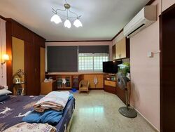 Blk 609 Elias Road (Pasir Ris), HDB Executive #454508861